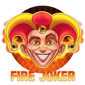 Fire Joker Slot bei F1 Casino